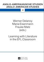 Learning with Literature in the EFL Classroom