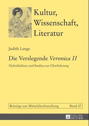 Die Verslegende «Veronica II»