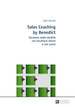 Sales Coaching by Benedict