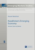 Kazakhstan's Emerging Economy