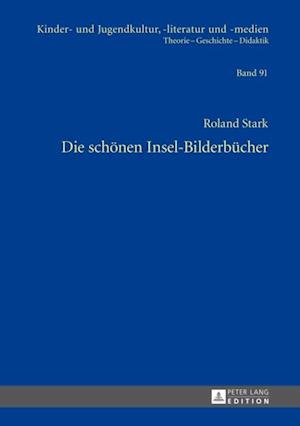 Die schoenen Insel-Bilderbuecher