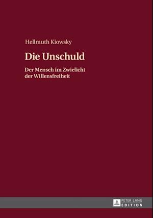 Die Unschuld