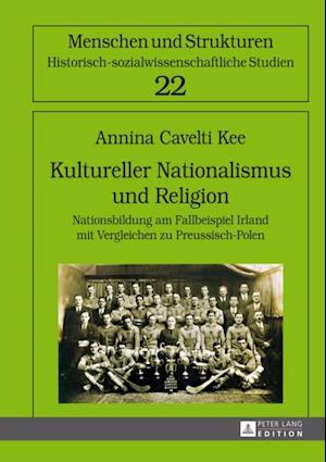 Kultureller Nationalismus und Religion