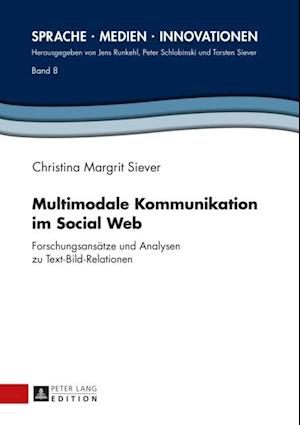 Multimodale Kommunikation im Social Web