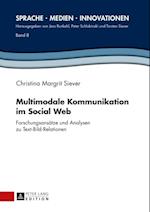 Multimodale Kommunikation im Social Web