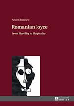 Romanian Joyce