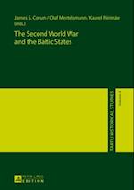 Second World War and the Baltic States