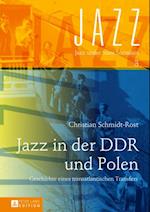 Jazz in der DDR und Polen