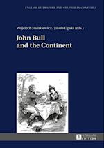 John Bull and the Continent