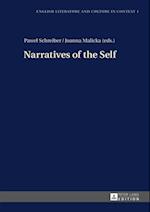 Narratives of the Self