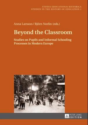 Beyond the Classroom