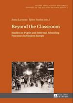 Beyond the Classroom