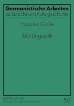 Bild-Linguistik