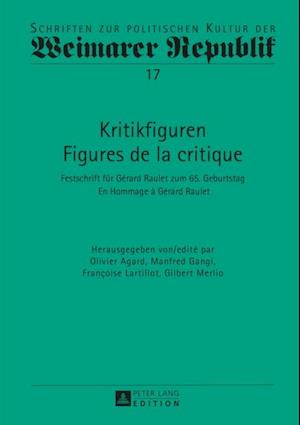 Kritikfiguren / Figures de la critique