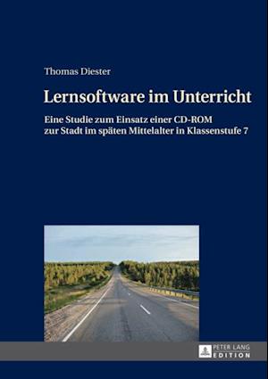 Lernsoftware im Unterricht