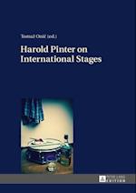 Harold Pinter on International Stages