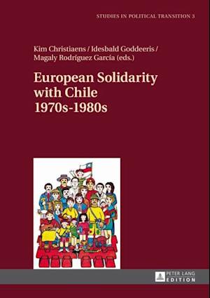 European Solidarity with Chile - 1970s - 1980s