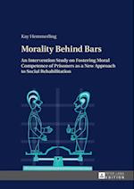 Morality Behind Bars