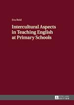 Intercultural Aspects in Teaching English at Primary Schools