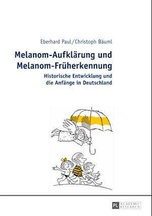 Melanom-Aufklaerung und Melanom-Frueherkennung