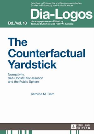 Counterfactual Yardstick