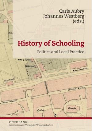 History of Schooling