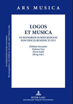 LOGOS ET MUSICA