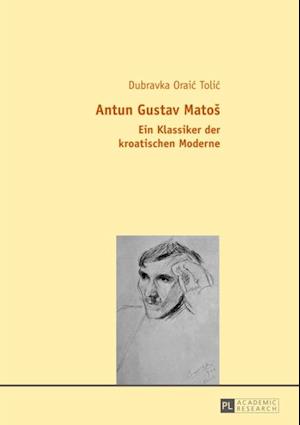 Antun Gustav Matoš