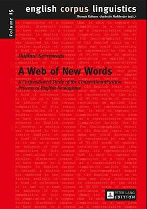 Web of New Words