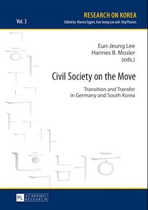 Civil Society on the Move