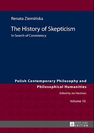 History of Skepticism