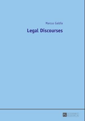 Legal Discourses