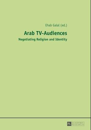 Arab TV-Audiences