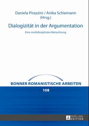 Dialogizitaet in der Argumentation