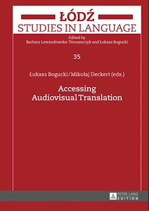 Accessing Audiovisual Translation