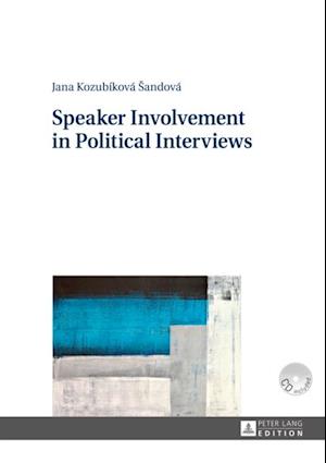 Speaker Involvement in Political Interviews