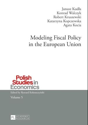 Modeling Fiscal Policy in the European Union