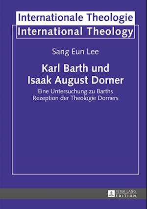 Karl Barth und Isaak August Dorner