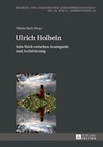 Ulrich Holbein