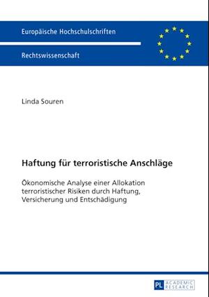 Haftung fuer terroristische Anschlaege