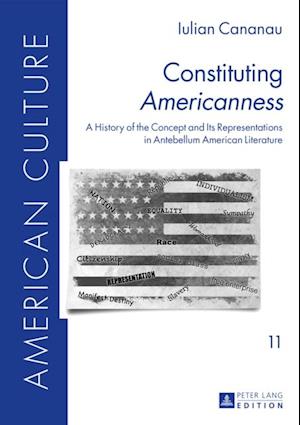 Constituting  Americanness