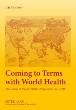 Coming to Terms with World Health