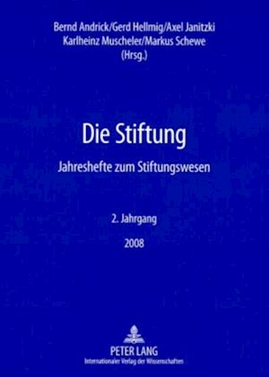 Die Stiftung