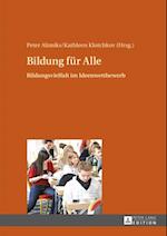 Bildung fuer Alle