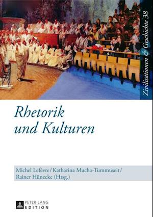 Rhetorik und Kulturen