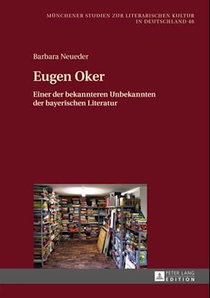 Eugen Oker