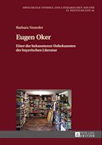 Eugen Oker