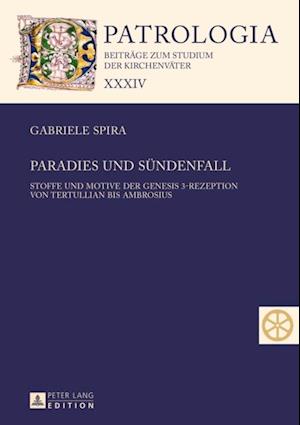 Paradies und Suendenfall