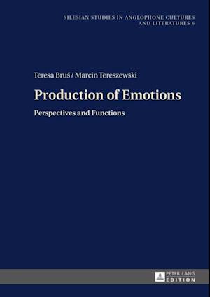 Production of Emotions