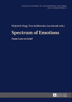 Spectrum of Emotions